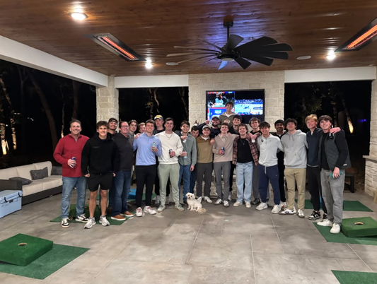 2025 Thanksgiving Turk-Off Washer Tournament