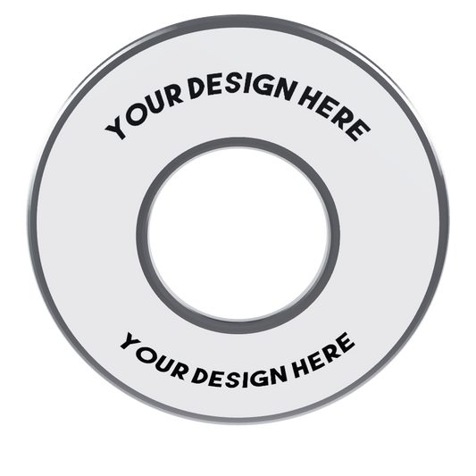 Custom Washers