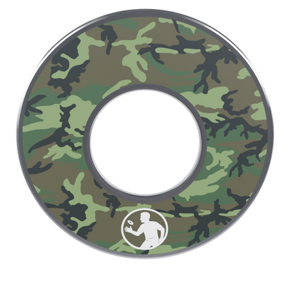 Camo Washers Set